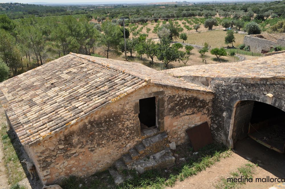 Antigua Possession Mallorquina medina mallorca 13