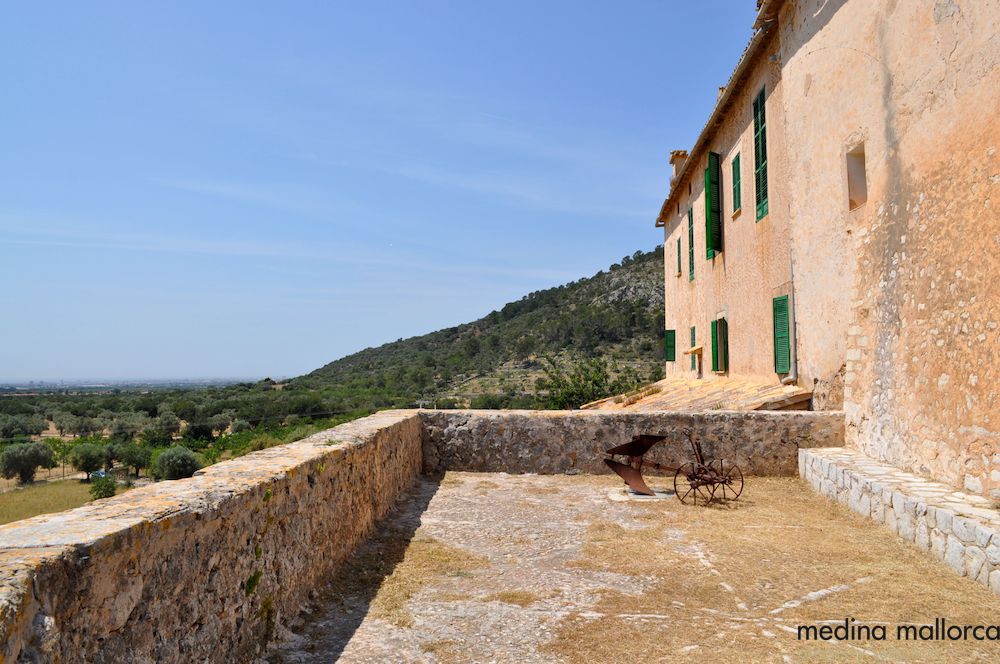 Antigua Possession Mallorquina medina mallorca 14