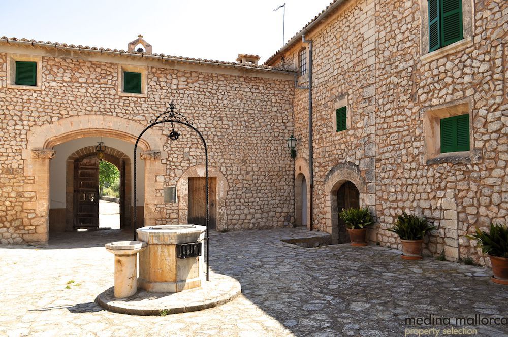 Antigua Possession Mallorquina medina mallorca 4
