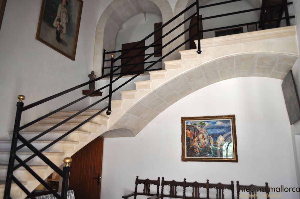 Antigua Possession Mallorquina medina mallorca 6