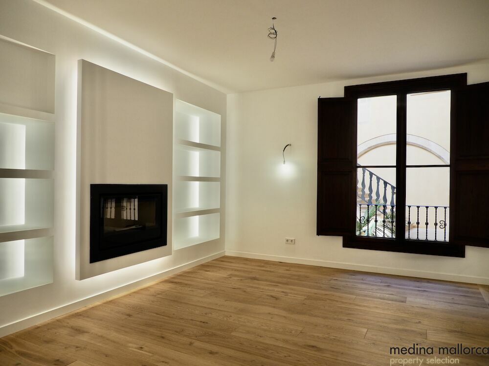 Apartamento a estrenar Palma medina mallorca 1 1