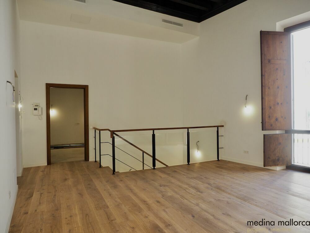 Apartamento duplex en el centro historico de Palma medina mallorca 3