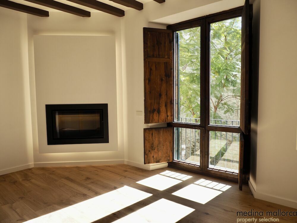 Apartamento duplex en el centro historico de Palma medina mallorca 7