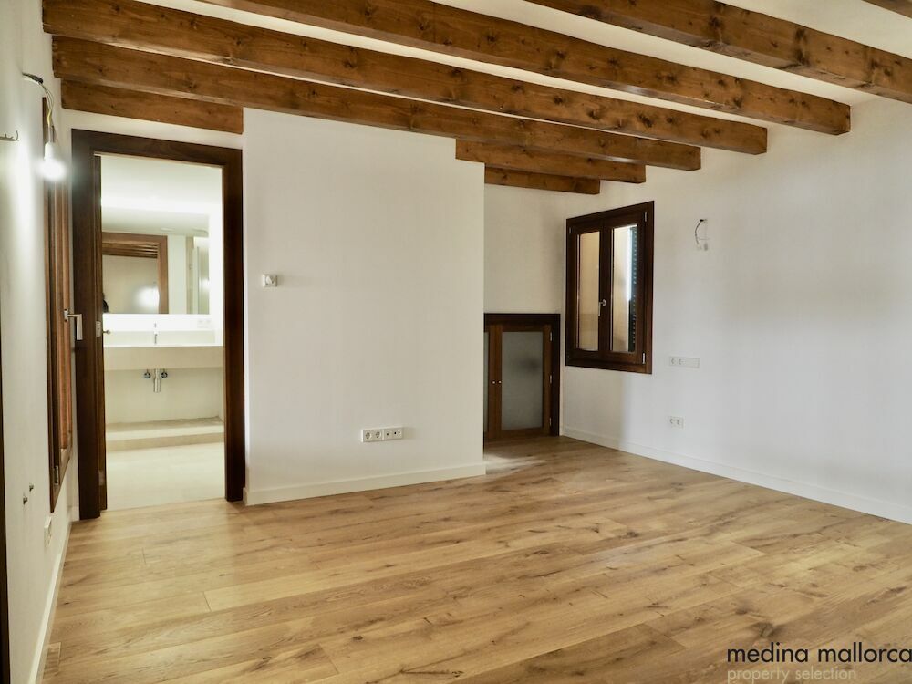 Apartamento duplex en el centro historico de Palma medina mallorca 9