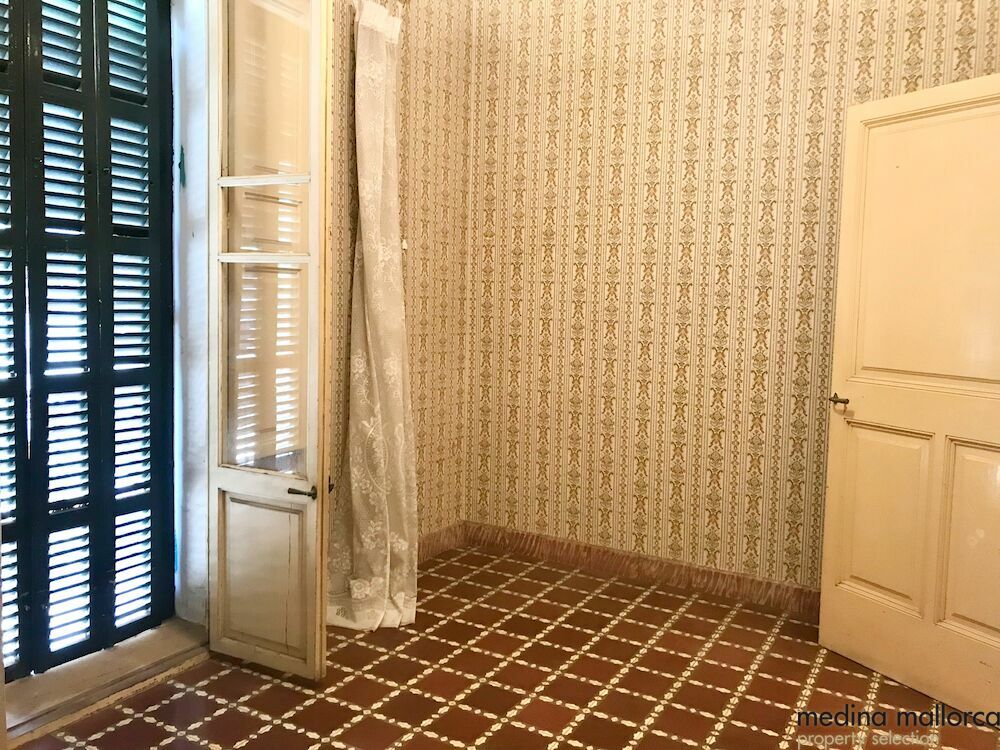 Edificio con caracter para reformar en Felanitx medina mallorca 11