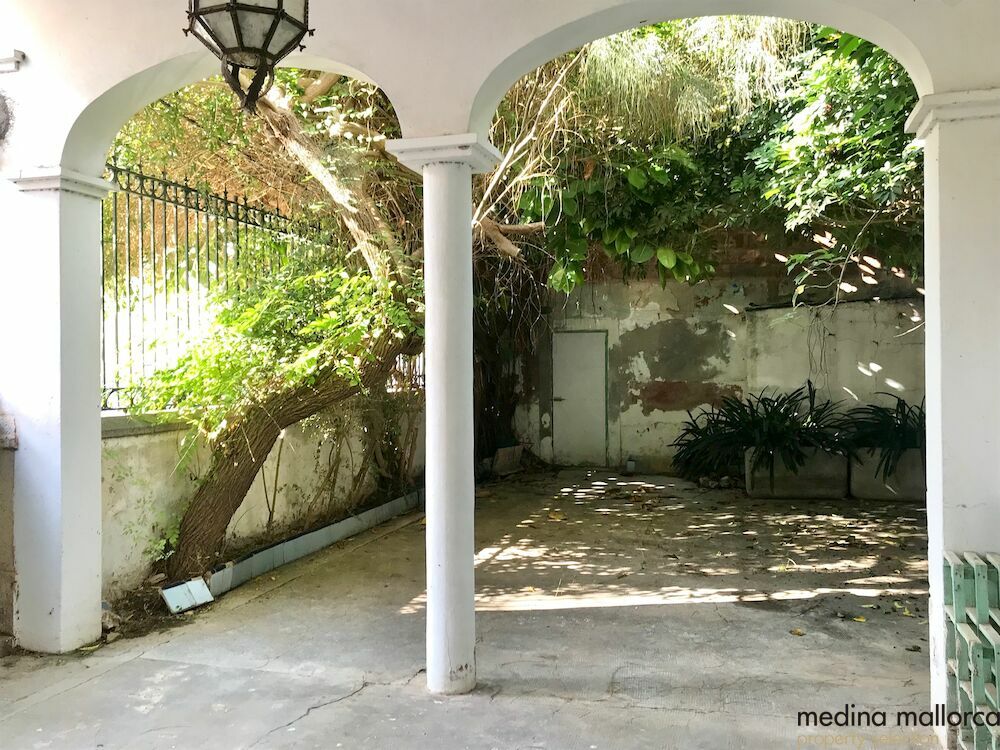Edificio con caracter para reformar en Felanitx medina mallorca 4