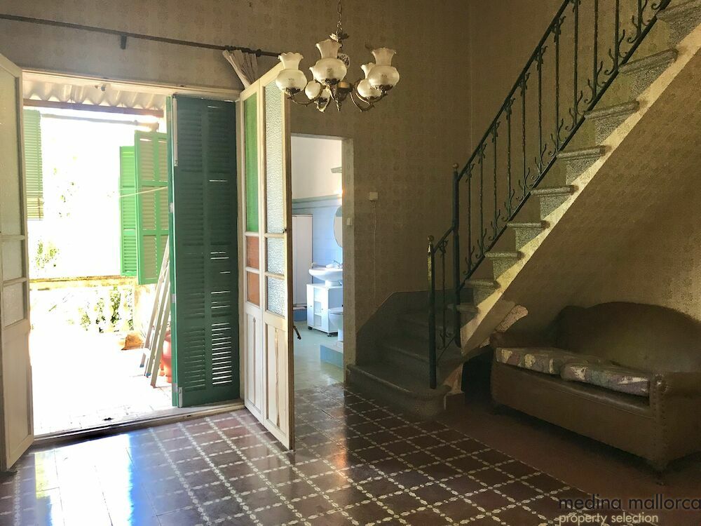 Edificio con caracter para reformar en Felanitx medina mallorca 7