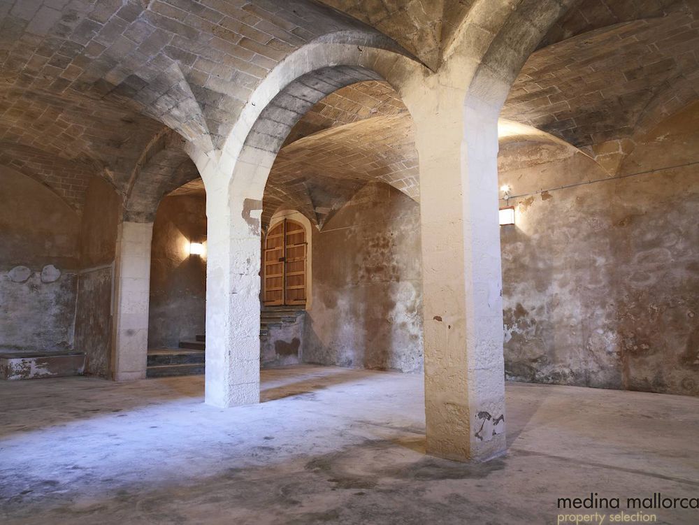 Finca en alquiler mallorquina medina mallorca 15