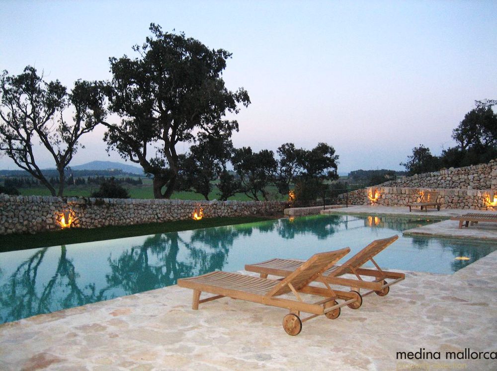 Finca en alquiler mallorquina medina mallorca 6