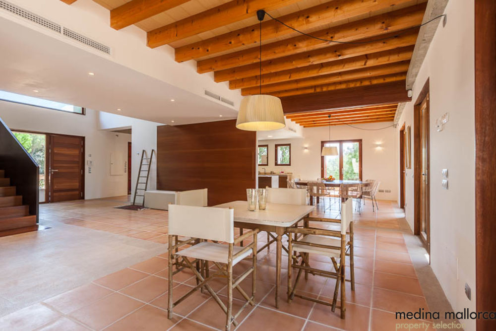 Finca en selva medina mallorca 15