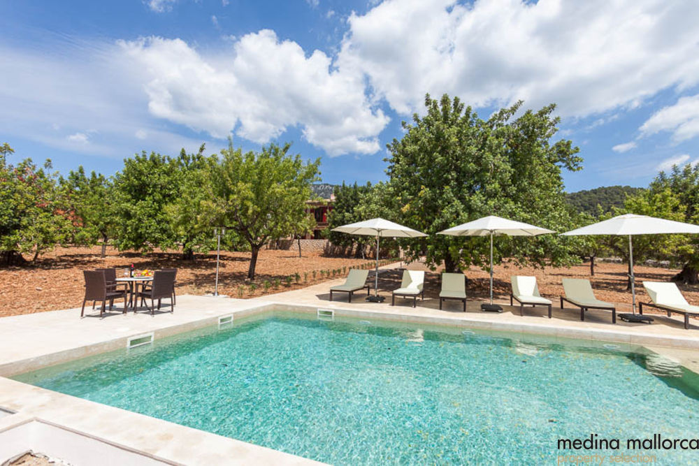Finca en selva medina mallorca 21