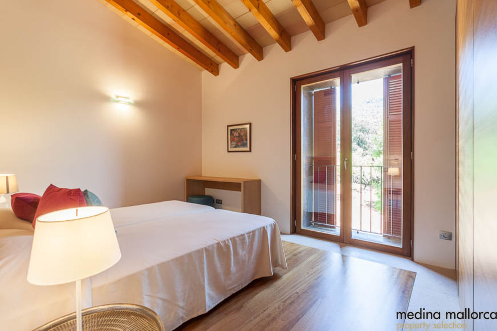 Finca en selva medina mallorca 7