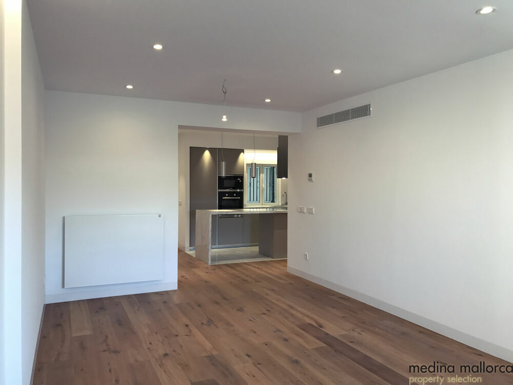 atico completamente reformado casco antiguo palma medina mallorca 4 1