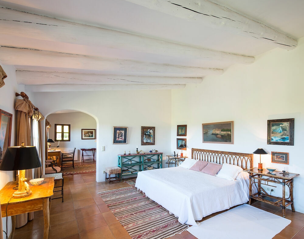 finca antigua completamente reformada medina mallorca 11