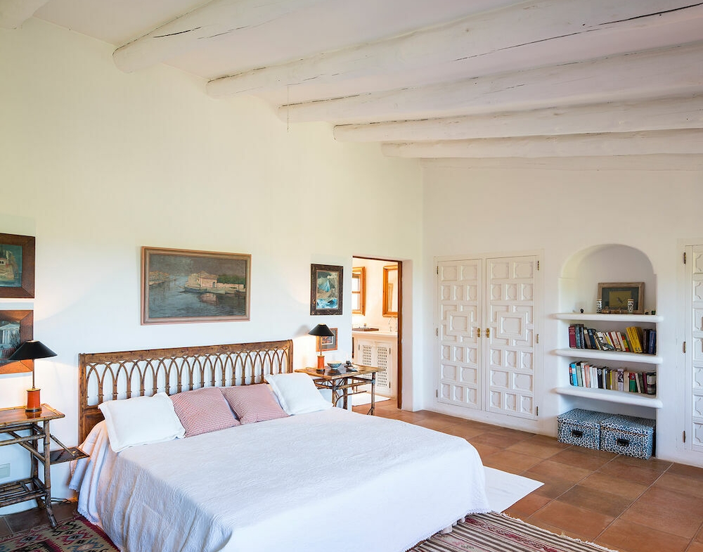 finca antigua completamente reformada medina mallorca 12