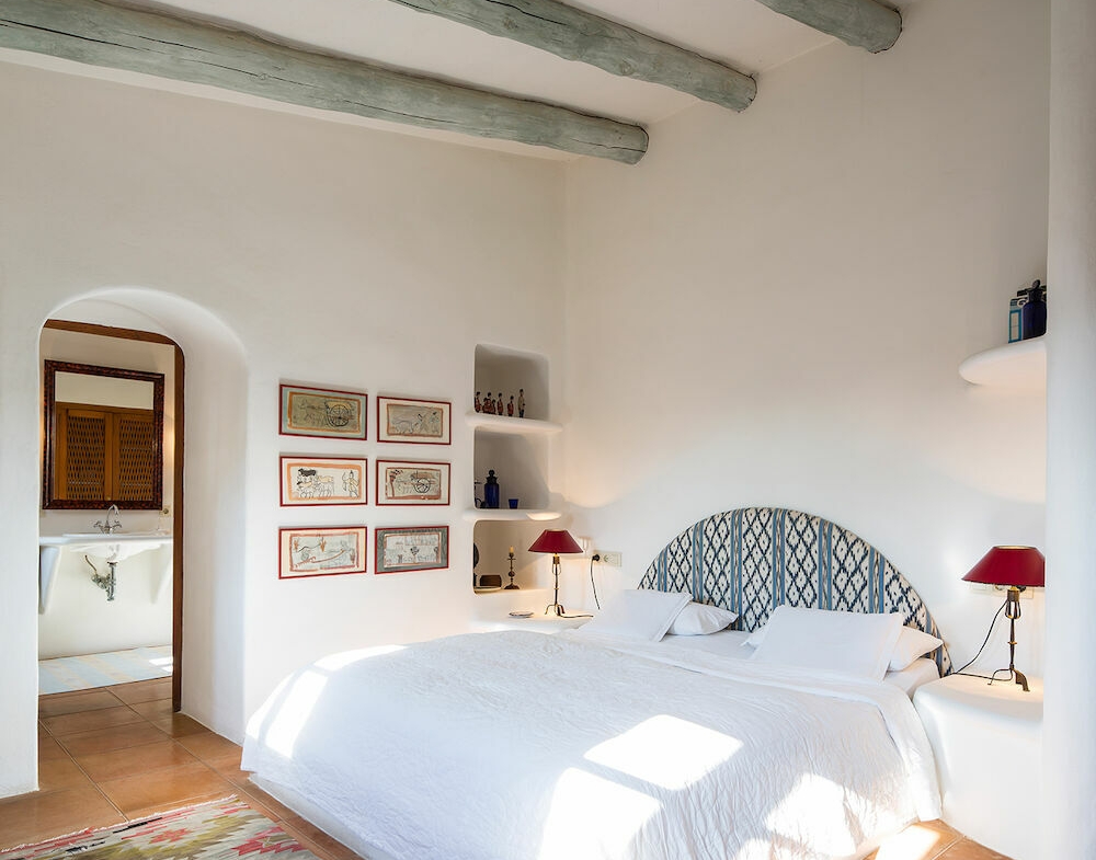 finca antigua completamente reformada medina mallorca 13