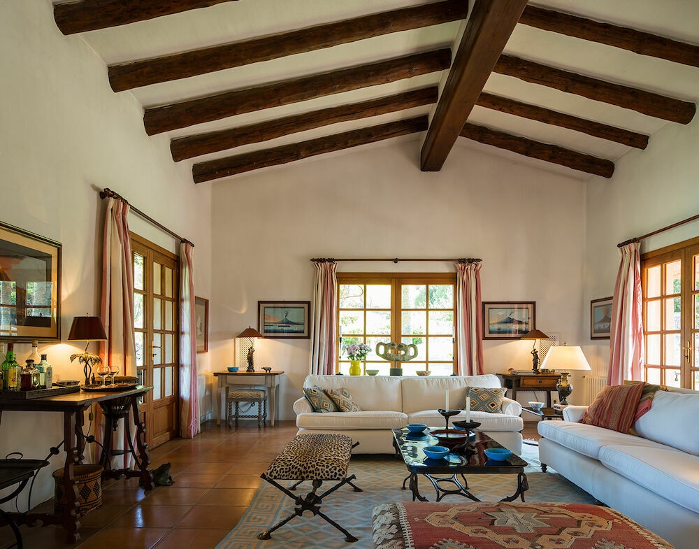 finca antigua completamente reformada medina mallorca 6