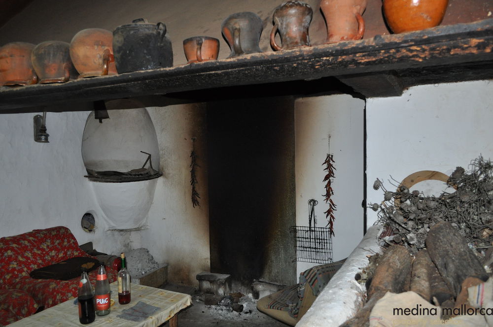 finca historica para reformar llucmajor medina mallorca 5
