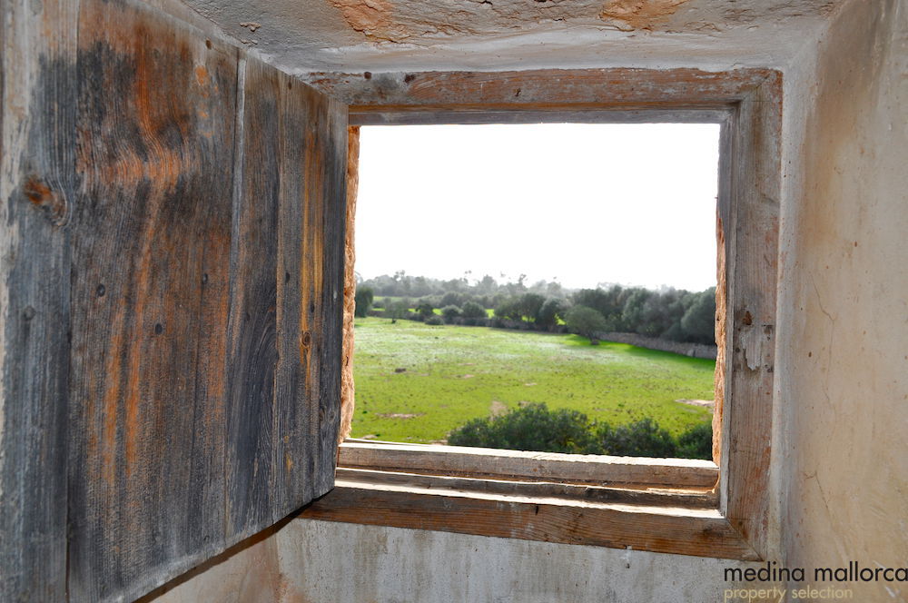 finca historica para reformar llucmajor medina mallorca 9