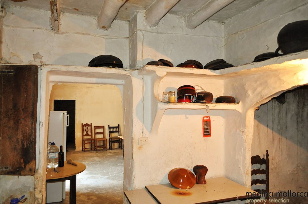 finca para reformar en el este de mallorca medina mallorca 7