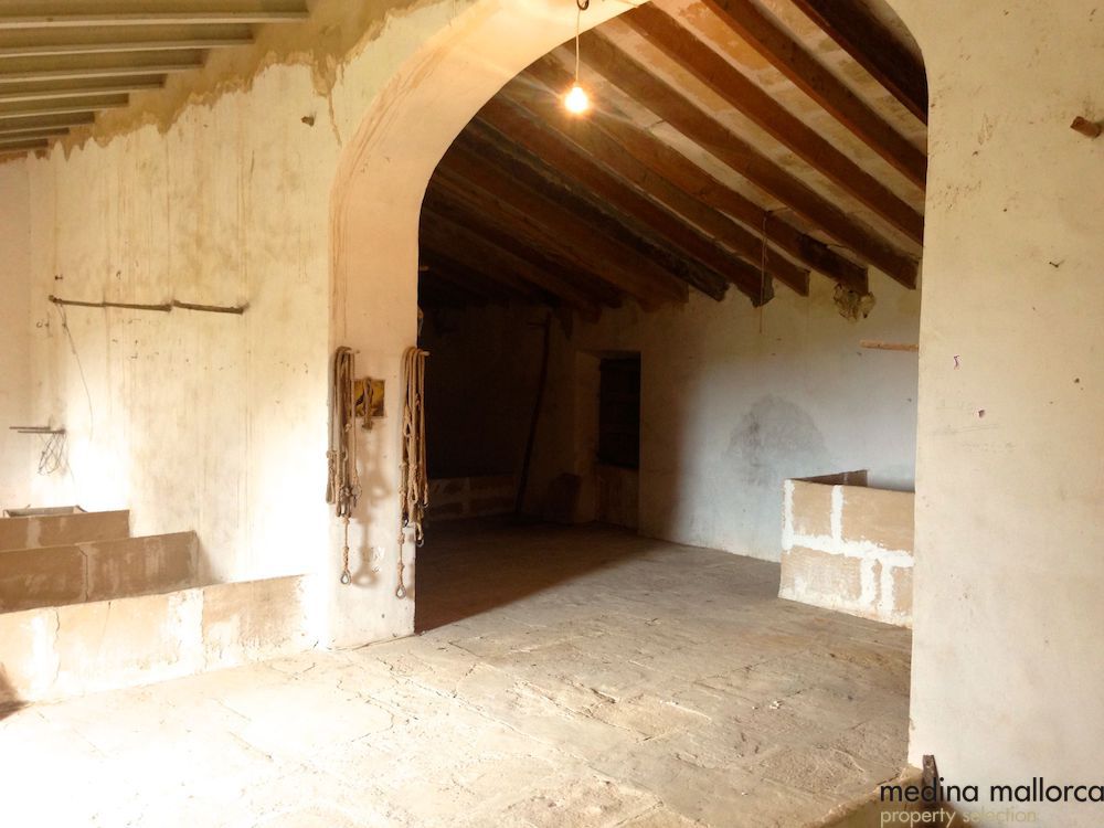 finca rustica llucmajor medina mallorca 16