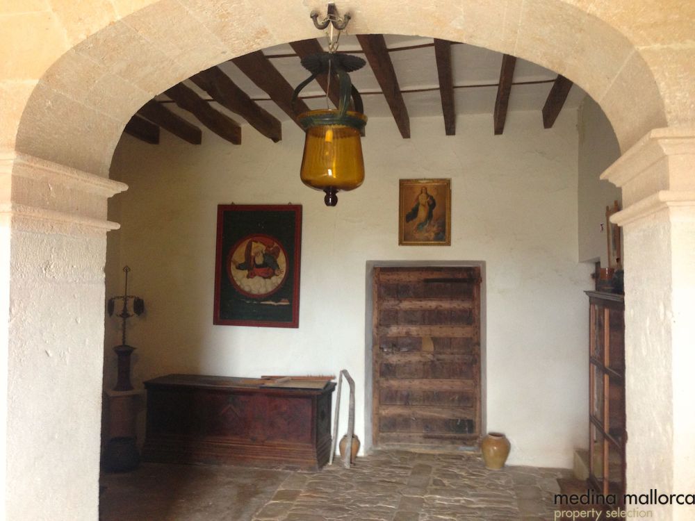 finca rustica llucmajor medina mallorca 4