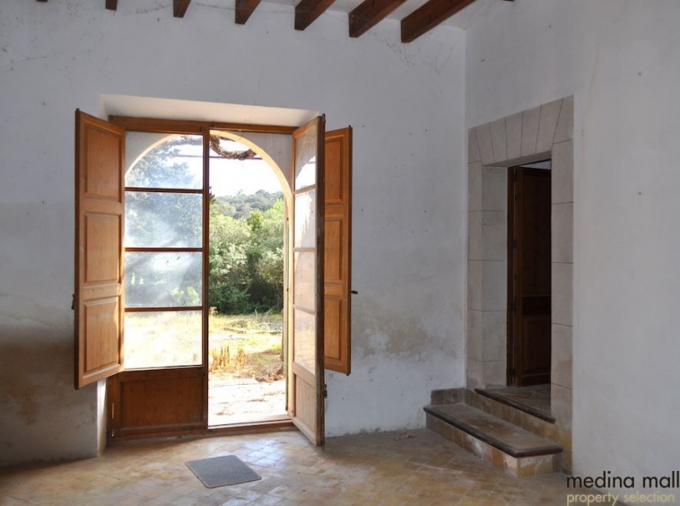 finca rustica montuiri medina mallorca 10