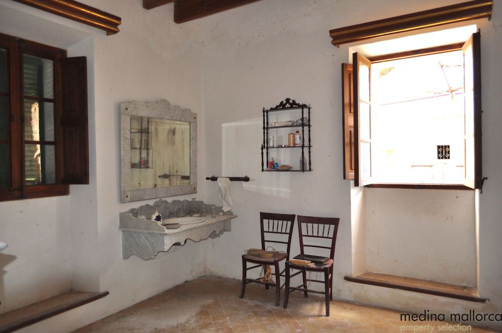 finca rustica montuiri medina mallorca 13