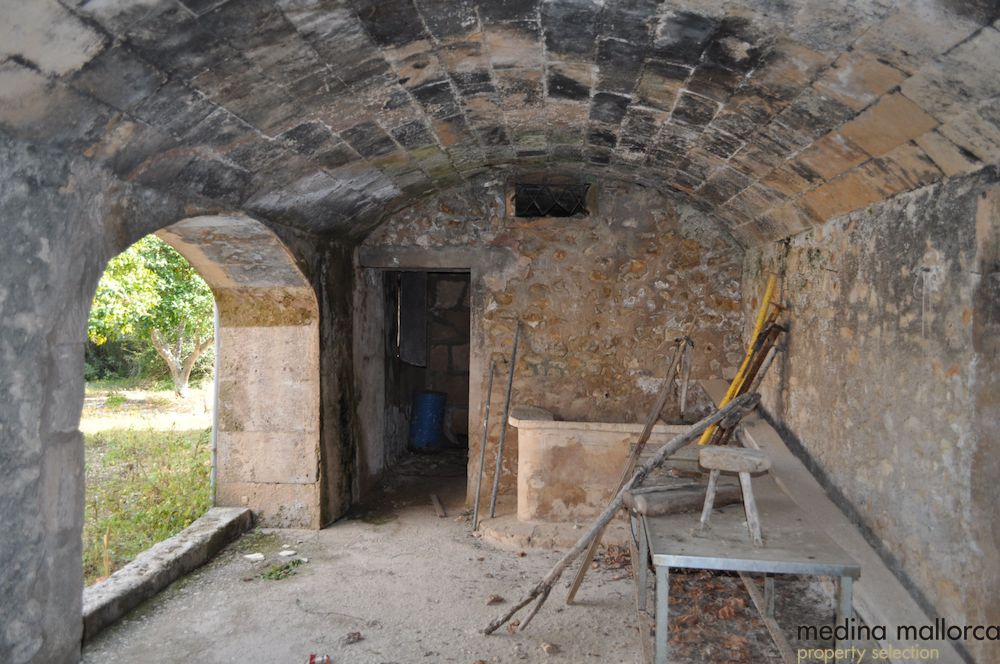 finca rustica montuiri medina mallorca 14