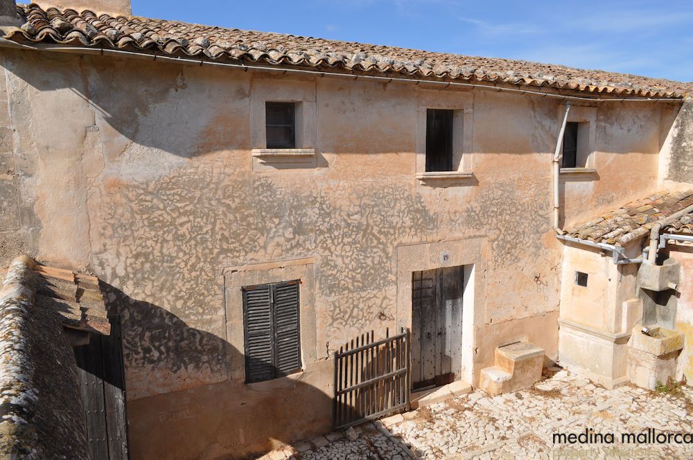 finca rustica montuiri medina mallorca 15