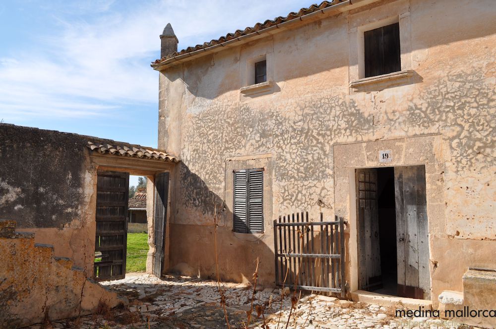 finca rustica montuiri medina mallorca 16
