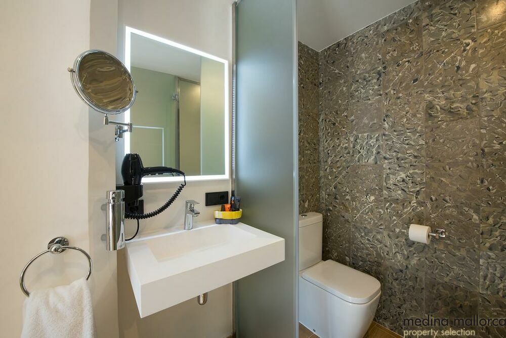 hotel moderno centro mallorca medina mallorca 10