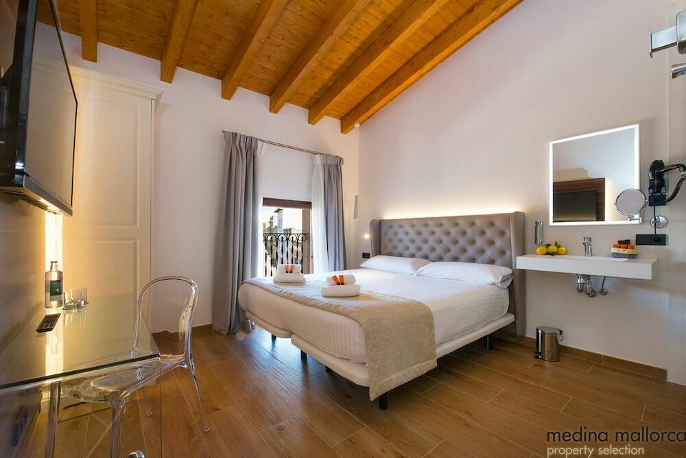 hotel moderno centro mallorca medina mallorca 3