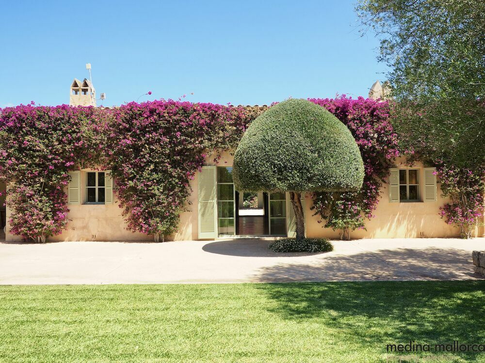 preciosa finca ubicacion privilegiada santanyi medina mallorca 1 1