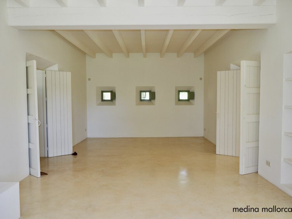 preciosa finca ubicacion privilegiada santanyi medina mallorca 11 1