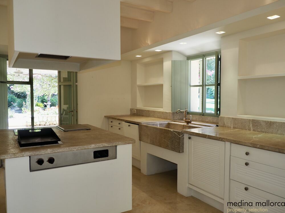 preciosa finca ubicacion privilegiada santanyi medina mallorca 12 1