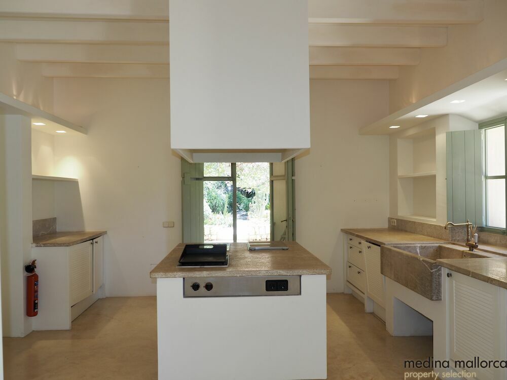 preciosa finca ubicacion privilegiada santanyi medina mallorca 13 1