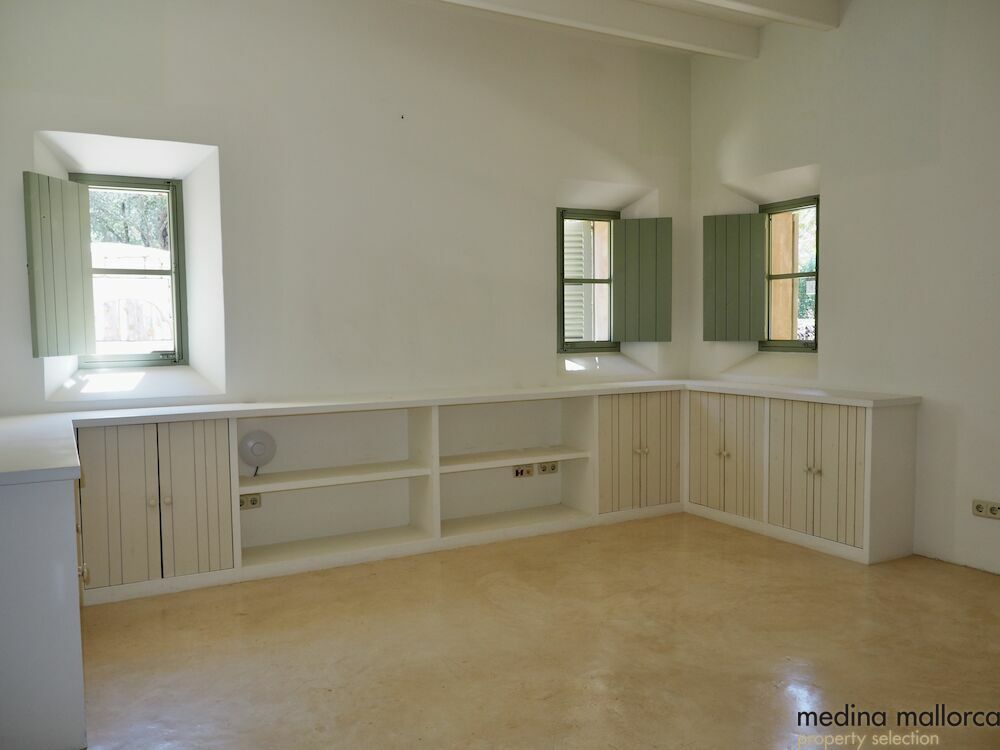 preciosa finca ubicacion privilegiada santanyi medina mallorca 15 1