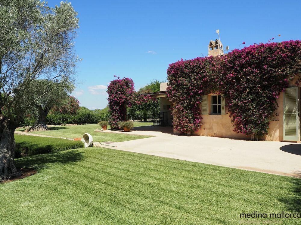 preciosa finca ubicacion privilegiada santanyi medina mallorca 19 1