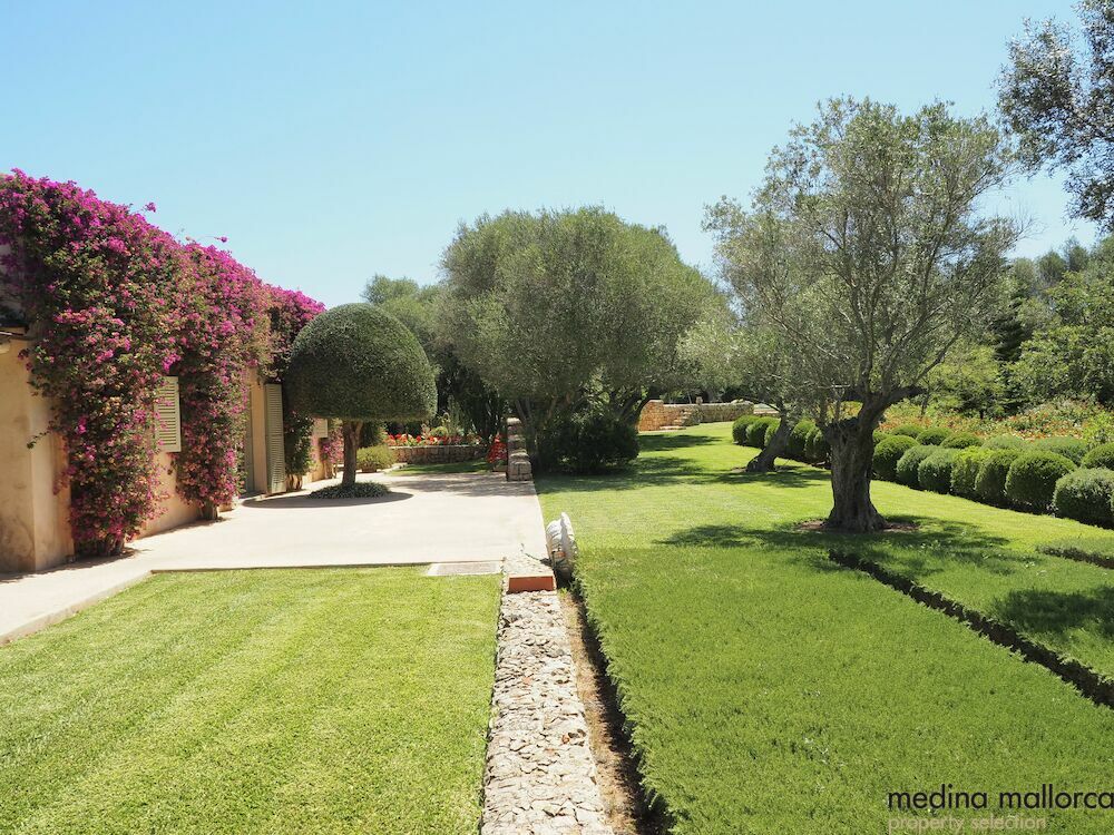 preciosa finca ubicacion privilegiada santanyi medina mallorca 20 1