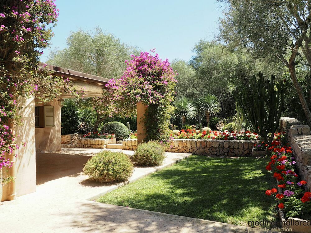 preciosa finca ubicacion privilegiada santanyi medina mallorca 23 1