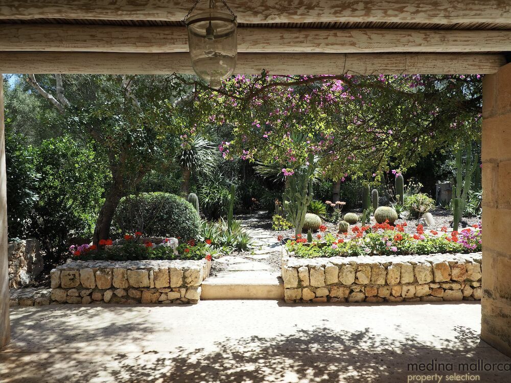 preciosa finca ubicacion privilegiada santanyi medina mallorca 24 1