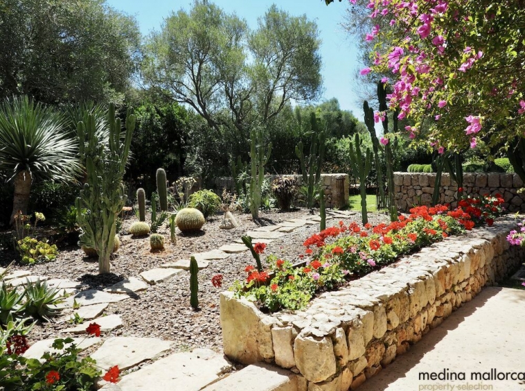 preciosa finca ubicacion privilegiada santanyi medina mallorca 25 1