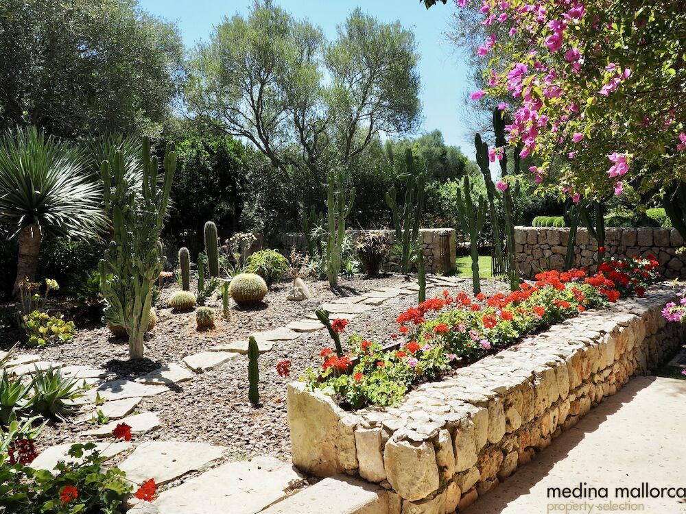 preciosa finca ubicacion privilegiada santanyi medina mallorca 25 1