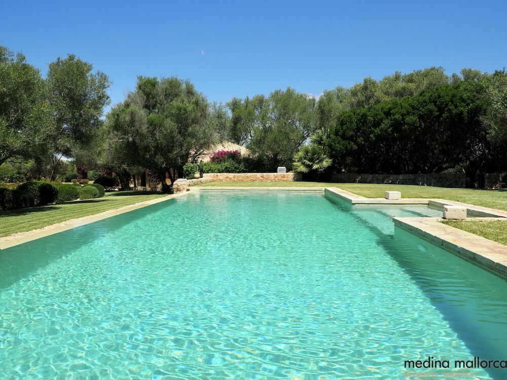preciosa finca ubicacion privilegiada santanyi medina mallorca 26 1