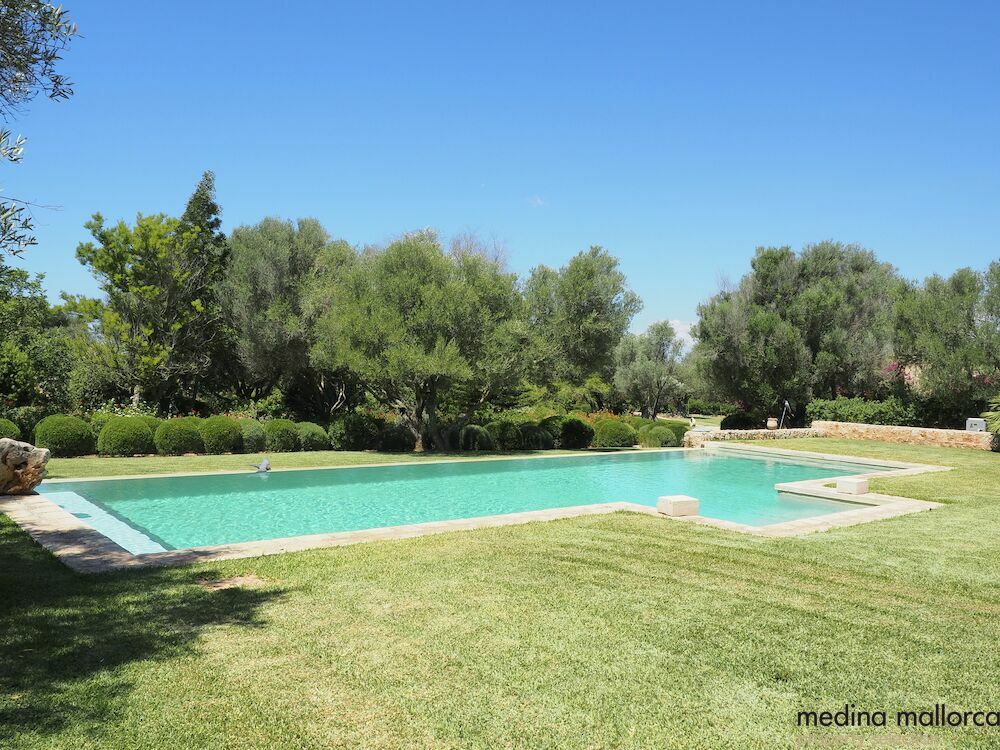 preciosa finca ubicacion privilegiada santanyi medina mallorca 27 1