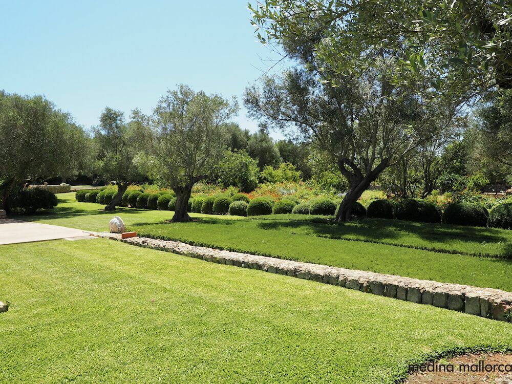 preciosa finca ubicacion privilegiada santanyi medina mallorca 28 1