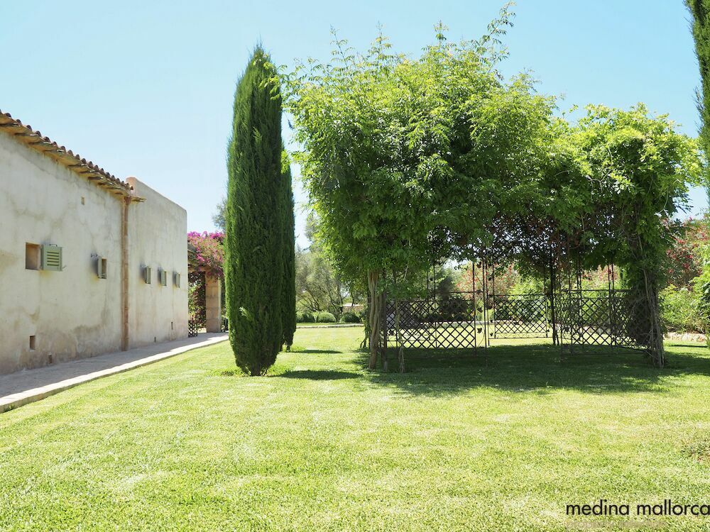 preciosa finca ubicacion privilegiada santanyi medina mallorca 29 1