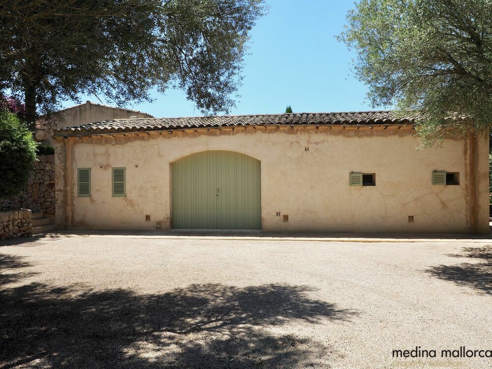 preciosa finca ubicacion privilegiada santanyi medina mallorca 31 1