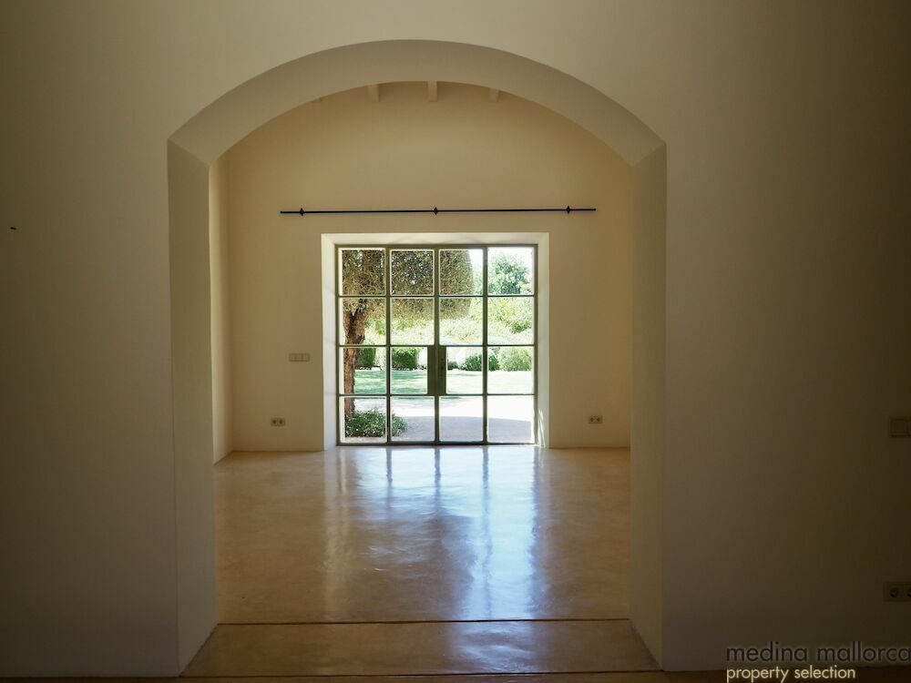preciosa finca ubicacion privilegiada santanyi medina mallorca 4 1